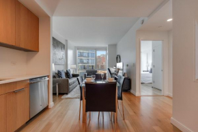 Global Luxury Suites at Via 57